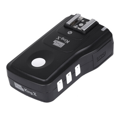 

PIXEL King X для Nikon Nikon Flash Light Single Receiver