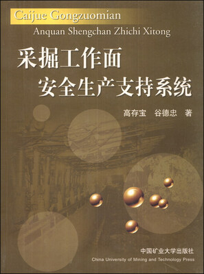 

采掘工作面安全生产支持系统