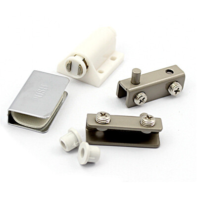 

Hettich Стеклянный шкаф Дверной доводчик Дверной сверлильный шкаф для одной двери Магнитный шкаф One Click Off One Click Off 909836000