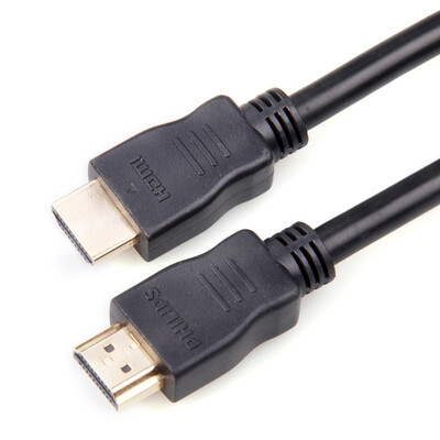 

Philips (PHILIPS) SWV7117H / 93 HDMI кабель 10 м высокой четкости