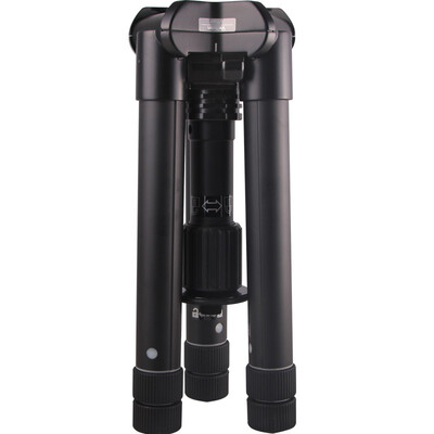 

Электронный штатив Velbon UT-60 (несущая способность: 5 кг) Реверсивная фальцовка на 180 градусов для удобной переноски