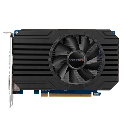 

Leifeng (Colorfire) Leifeng R7-240 скорость LIZARD -2GD3 730MHz / 1600MHz 2048M / 128bit GDDR3 PCI-E 3.0 графика