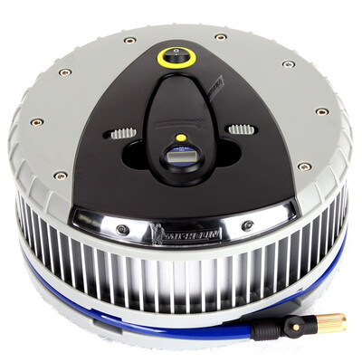 

Надувной насос Michelin (MICHELIN) 4388ML со съемным манометром