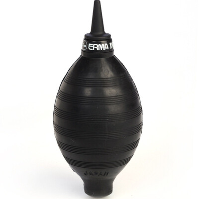 

ERMA Elma короткий супер мягкий дует (черный) обслуживание цифровой камеры SLR чистка линз