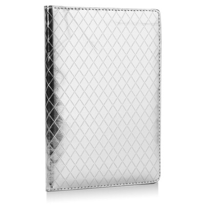 

Широкий (Guangbo) GBP0536 25K120 кожи мода страничной книги / книга памятки серебро единое устройство современности