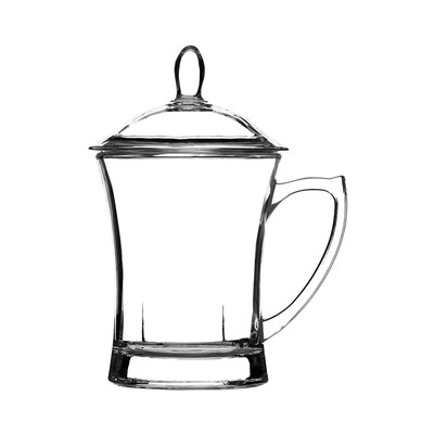 

[Супермаркет] Джингдонг Грин яблока стеклянная чашка горячего напитка чашки EZ1005