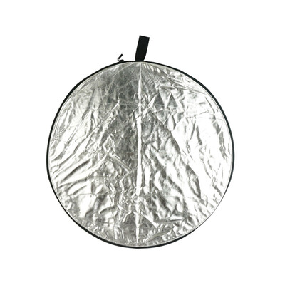 

Bering (BOLING) FG5-N2 пятисторонняя (пятицветная) пяти-в-одном отражающая доска для фотоаппаратов отражающая пластина (80 см)