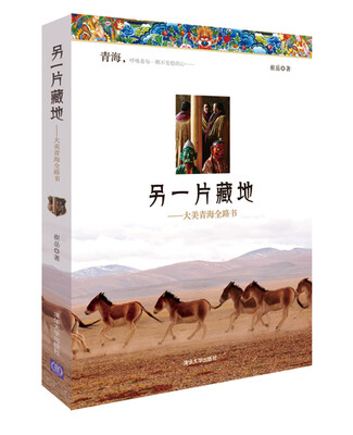 

另一片藏地：大美青海全路书