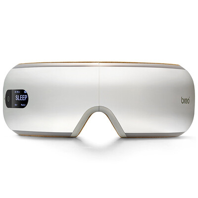 

Breo isee4 массажер для глаз