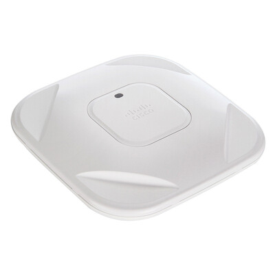 

Cisco (CISCO) AIR-SAP1602I-C-K9 точка доступа для начального уровня начального уровня