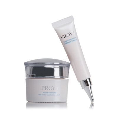 

По Laiya (PROYA) протяжение удовольствия Shu жить комплект увлажняющего