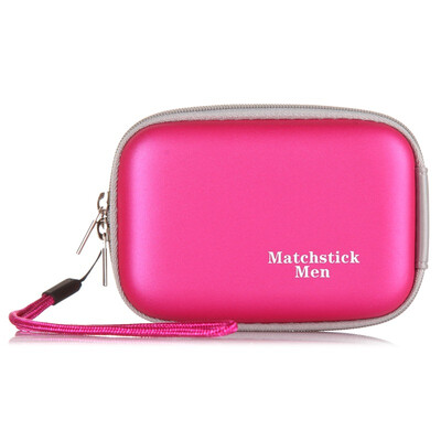 

MatchstickMen FC-6038 Цветная сумка для фотокамеры (оранжевый)