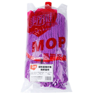 

Красивые круглые мелкие фиброзные швабры (для круглой тонкой скручивающейся воды) HC051850