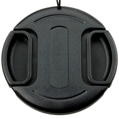 

JJC LC-77 77mm крышка объектива (для Canon, Nikon, Sony, Pentax)