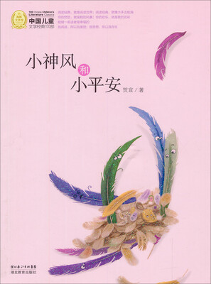 

小神风和小平安