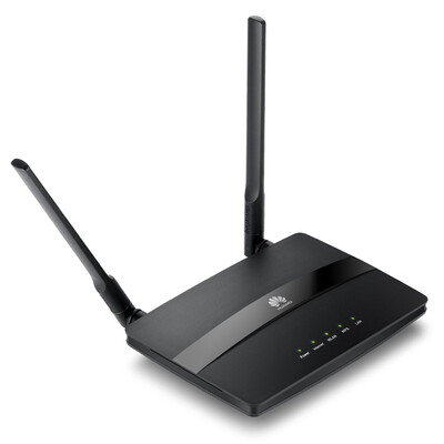 

Huawei (HUAWEI) WS318 300M беспроводной маршрутизатор