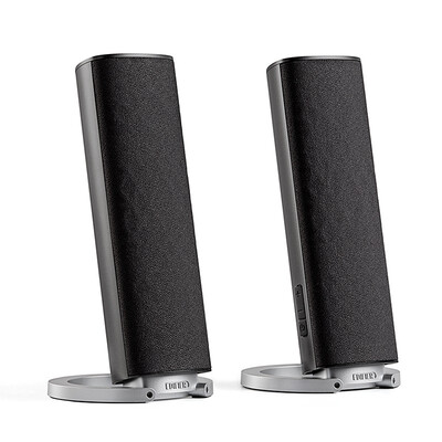 

Edifier R26T Black Настольные громкоговорители / ящик для голоса