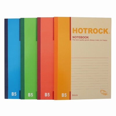 

Kokuyo (Kokuyo) HOTROCK серии A5 / 30 эта страница книги вяжущие книги / ноутбук / мягкие рукописи 12 установлены WCN-N1030