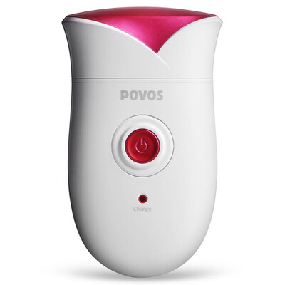 

Pentium (POVOS) PS1088 электрическая бритва тело дамы промывает три голов