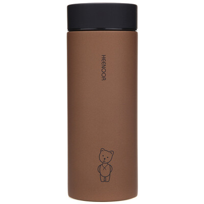 

Супермаркет] [Jingdong Heanor офис вода 460ml нержавеющей стали вакуумные чашки фиолетовый XN-8603