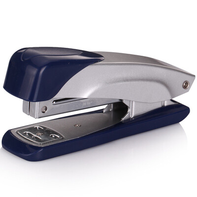 

Мики (Sunwood) 8109 12 # степлер металлический корпус / степлер случайный цвет