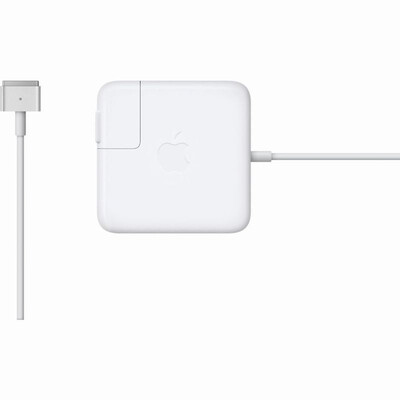 

Apple, MD504FE / A Оригинальный Macbook MagSafe на MagSafe 2 адаптер / переходник штекер / кабель