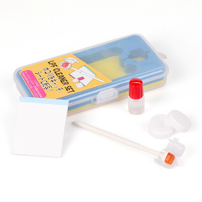 

Эрма Альмы DUST микрофильтры сохранение всасывания сокровища зеркальная цифровая камера очистка линзы