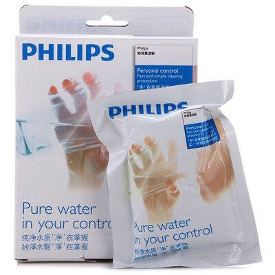 

Philips умягчения воды (Philips) WP3963