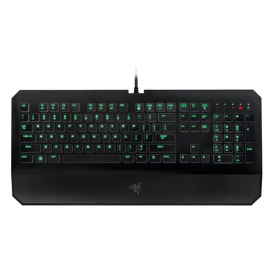 

Razer Cynosa Pro Backlit клавиатура + DeathAdder 2000 Мышь Combo