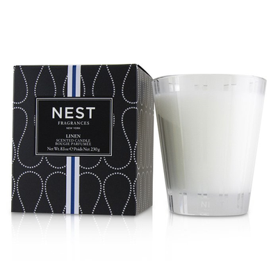

NEST - Scented Candle - Linen 230g81oz