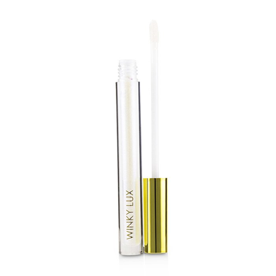 

WINKY LUX - Glazed Lip Gloss - Sugar Glaze 2g007oz