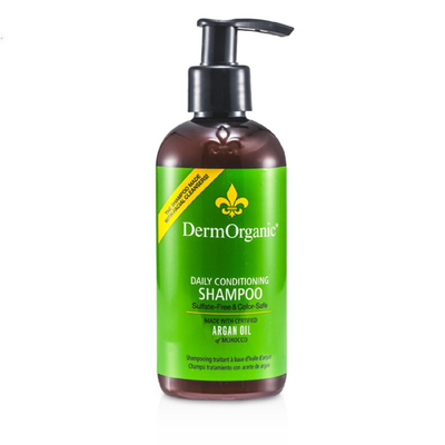 

DERMORGANIC - Daily Conditioning Shampoo 350ml12oz