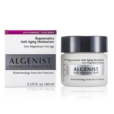 

ALGENIST - Regenerative Anti-Aging Moisturizer 60ml2oz