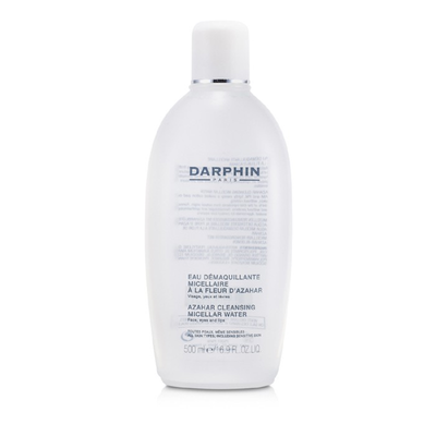 

DARPHIN - Azahar Cleansing Micellar Water 500ml169oz