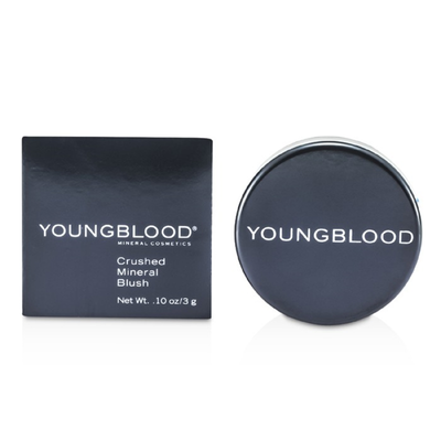 

YOUNGBLOOD - Crushed Loose Mineral Blush - Dusty Pink 3g01oz