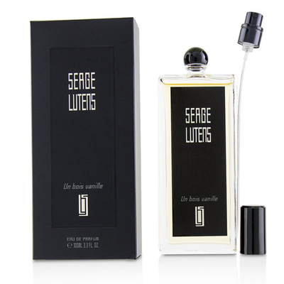 

SERGE LUTENS - Un Bois Vanille Eau De Parfum Spray 100ml33oz