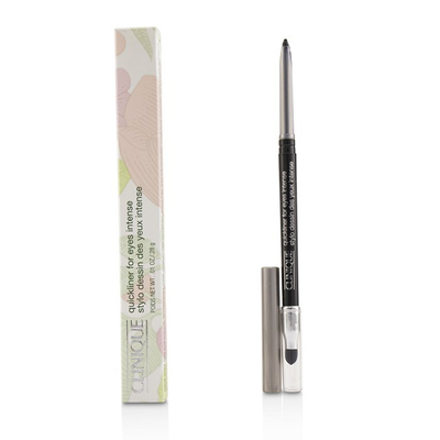 

CLINIQUE - Quickliner For Eyes Intense - 05 Intense Charcoal 028g001oz