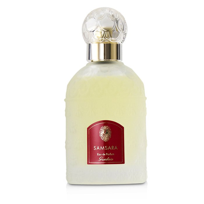 

GUERLAIN - Samsara Eau De Parfum Spray 50ml17oz