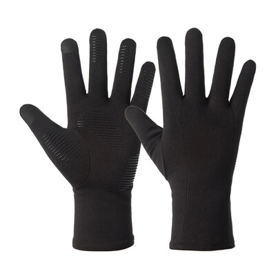 

New Outdoor Gloves For Men And Women Winter Warm Touch Screen Windproof Waterproof Riding Ski Sports Gloves