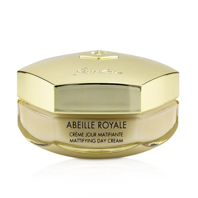 

GUERLAIN - Abeille Royale Mattifying Day Cream - Firms Smoothes Corrects Imperfections 50ml16oz