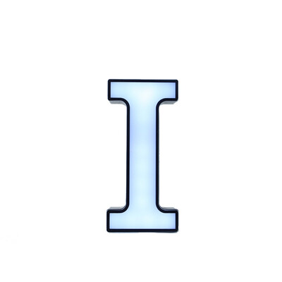 

26 English Letter Lights LED Ritual Decorative Light Romantic Atmosphere Party Shop Toggle Type Switch For Birthday Wedding