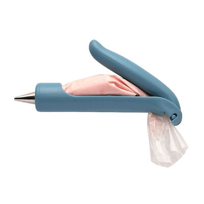 

Deco Icing Pen Cake Decorating Tools Nozzles Set Piping Cream Syringe Tips Muffin Dessert Decorators With Pastry Bag Coupler Tip