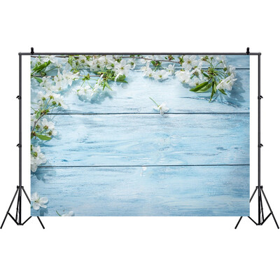 

90150Cm Simple And Fresh Flowers Petal Photography Photo Background Backdrop Props Decoration
