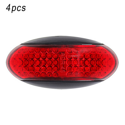 

TMH-NG-Y LED Side Marker Light Lamp For Car Truck Trailer Boat Lorry Pickup Bulb