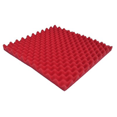 

〖Follure〗Acoustic Foam Panel Sound Stop Absorption Sponge Studio KTV Soundproof