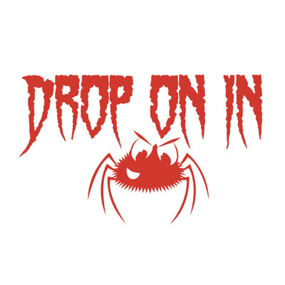 

Halloween Decorative Applique DIY Creative Removable Self-adhesive Lettering Scary Spider Wall Stickers Home Decorations