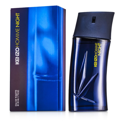

KENZO - Homme Night Eau De Toilette Spray 50ml17oz