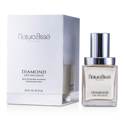 

NATURA BISSE - Diamond Life Infusion Serum 25ml08oz