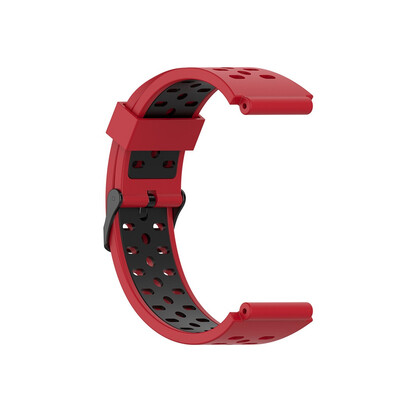 

〖Follure〗Silicone Replacement Watch Band Wrist Strap Compatible for Excel Golf GPS Watch
