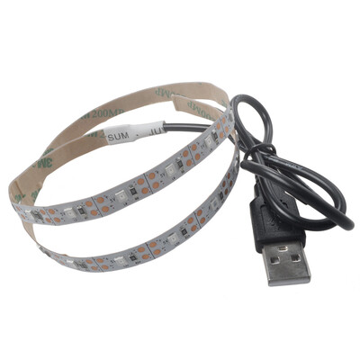 

Gobestart USB Repelling Mosquito LED Strip 5V 2835 Camping Lamp Indoor Outdoor Lighting